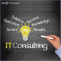 In2IT Technologies- IT Consulting Services image 1